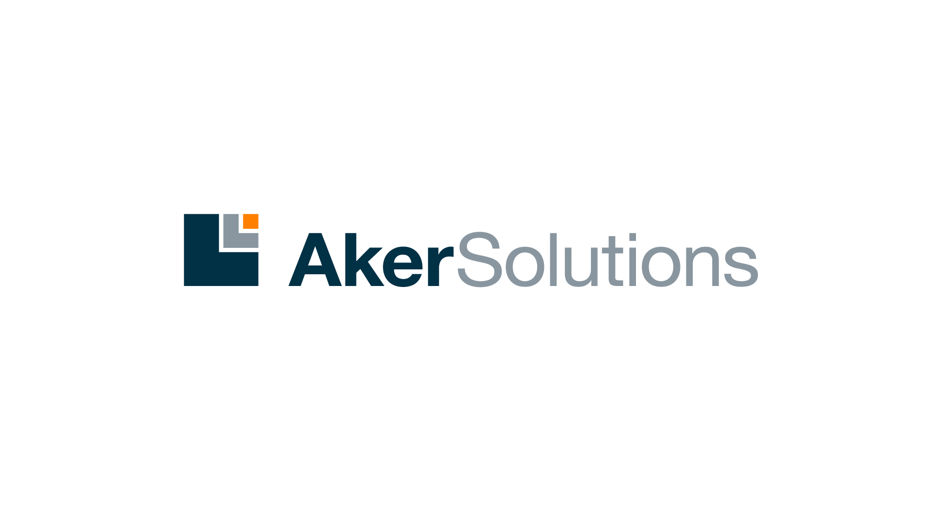 Logo Aker Solutions 1920x1080 Logo Aker Solutions