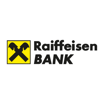 Raiffeisen Bank Vector Logo 400x400 Raiffeisen Bank Vector Logo
