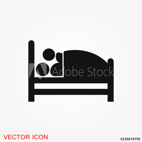 500x500 Erotic Vector Icon For Adult Only Content, Flat Illustration