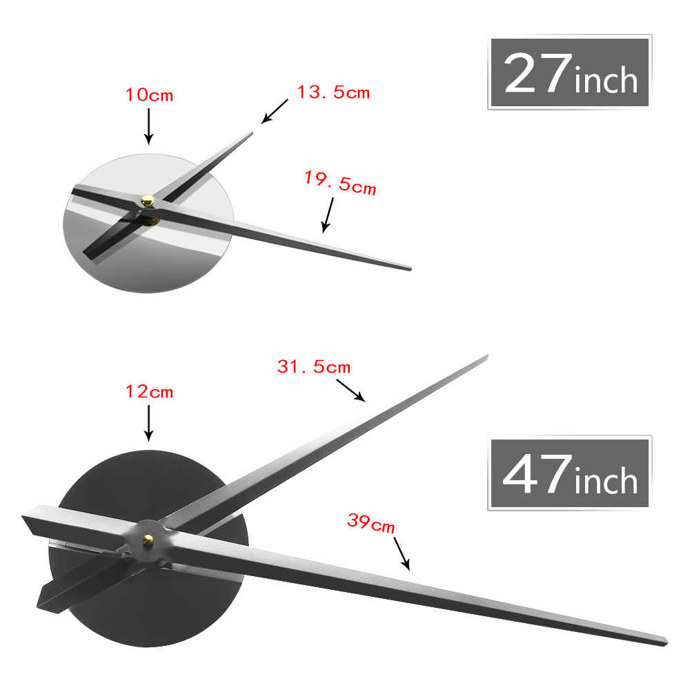 1000x1000 Frameless Sex Shop Vector Diy Giant Wall Clock Erotic Intimate