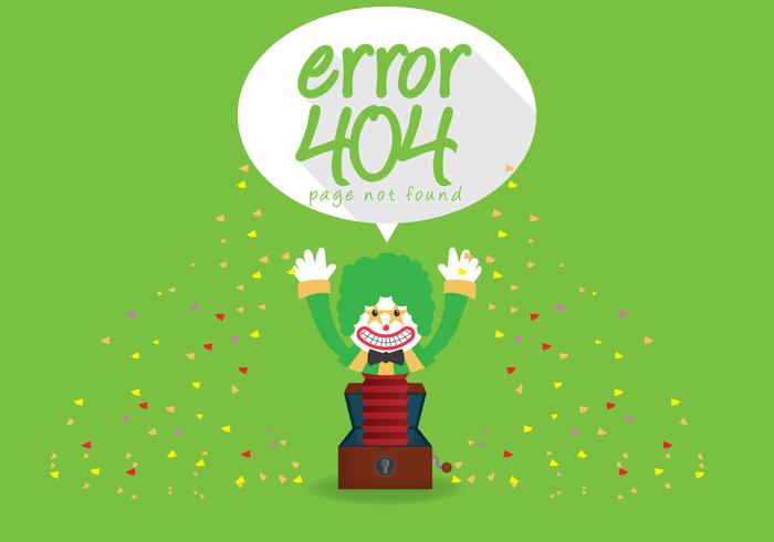 Error Vector