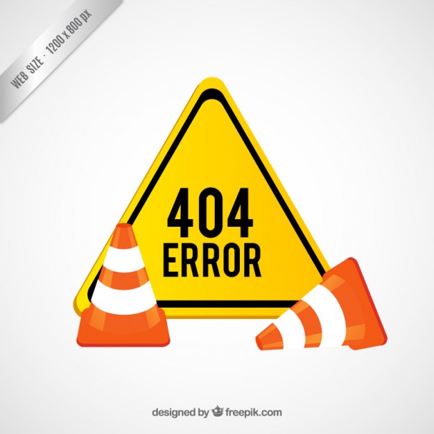 626x626 Error Sign Vector Free Download