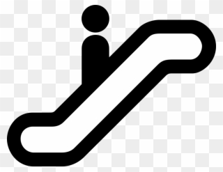 320x247 Free Png Escalator Clip Art Download