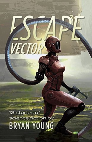 310x475 Escape Vector