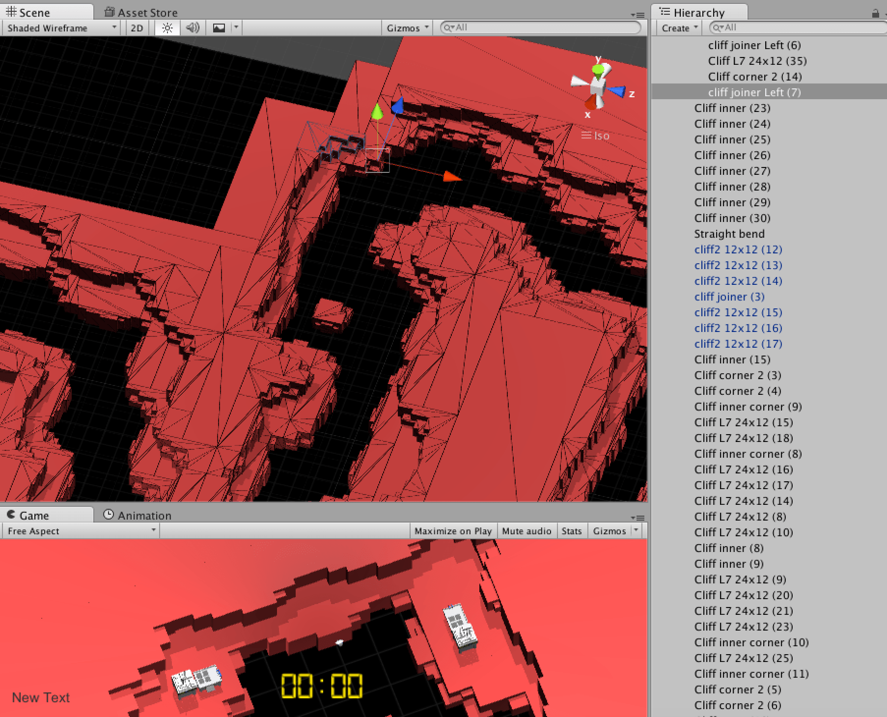 1806x1460 Escape Vector David Ball's Blog