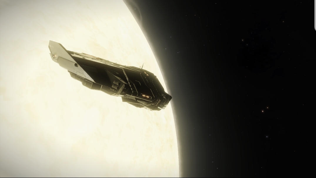 1075x608 Approaching Escape Vector Elitedangerous