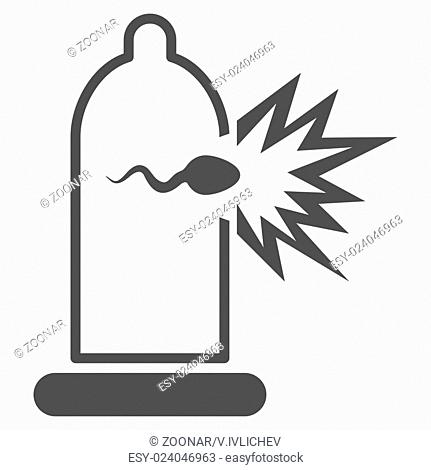 431x470 Sperm Escape Vector Icon Stock Photos And Images Age Fotostock