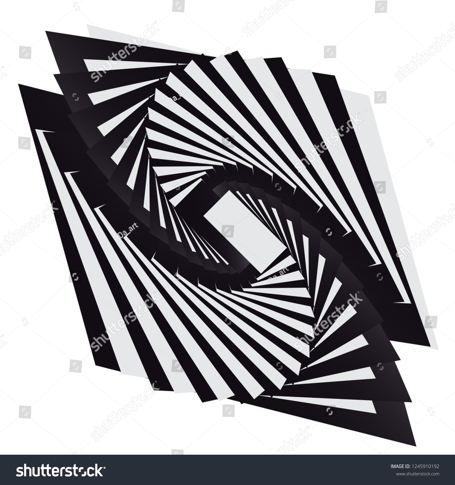 1500x1600 Illusion D'optique Escher Frisch Dynamic Illusion Style Escher