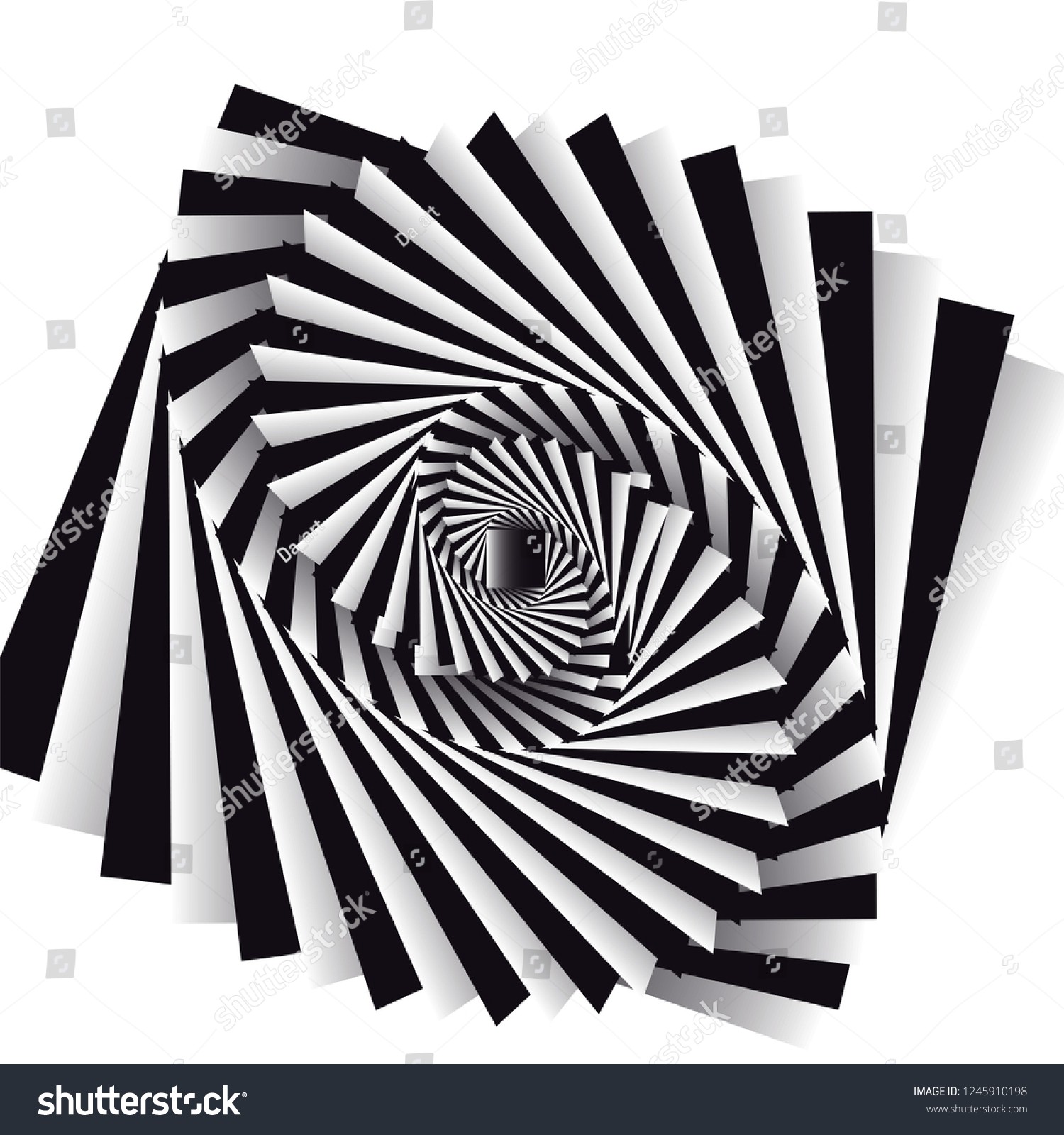 1500x1600 Illusion D'optique Escher Neu Dynamic Illusion Style Escher