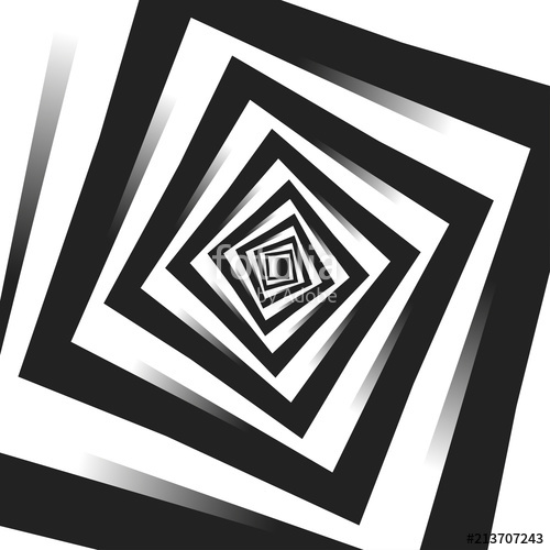 500x500 Psychology Or Fashion, A Sample For Printing Black And White