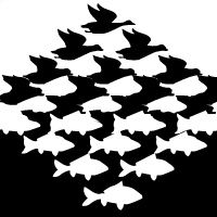 200x200 Quick Tip Make An Escher Esque Metamorphosis With The Blend Tool