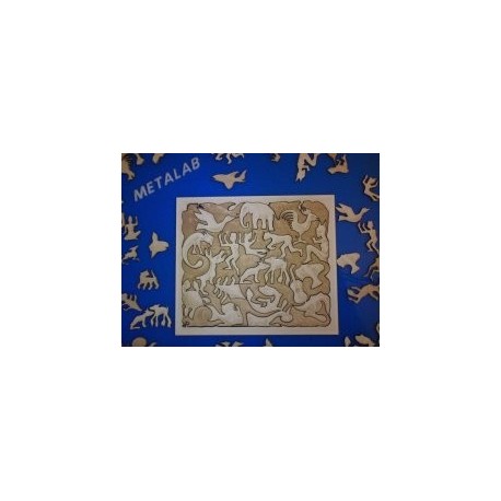 458x458 Escher Mosaic Ii Free Vector