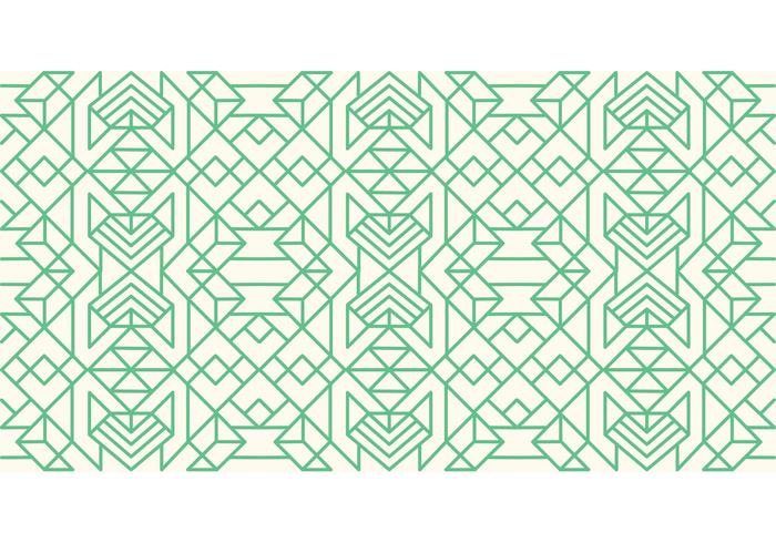 700x490 Abstract Pattern Background Vector