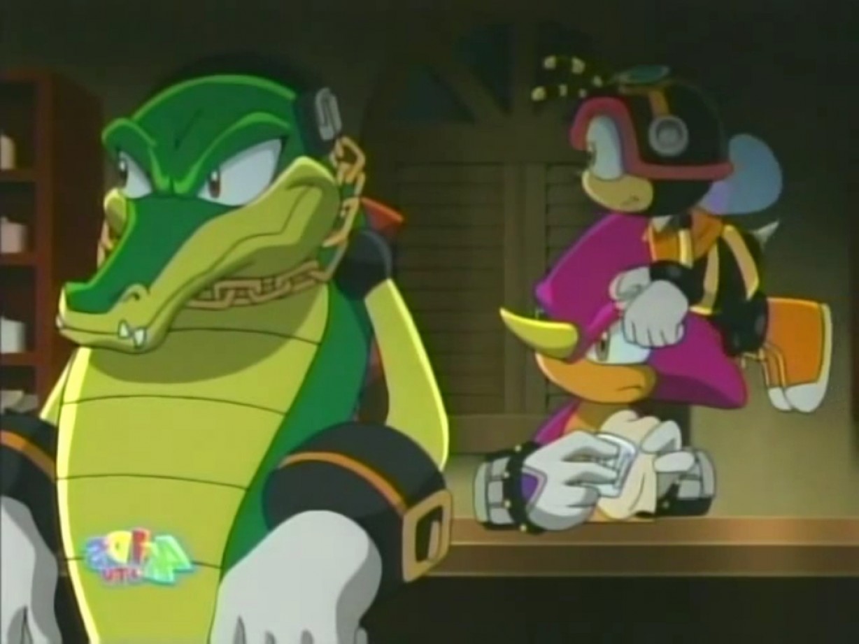 1228x921 Bee Vector New Espio The Chameleon Sonic X Sonicwiki Geekchicpro
