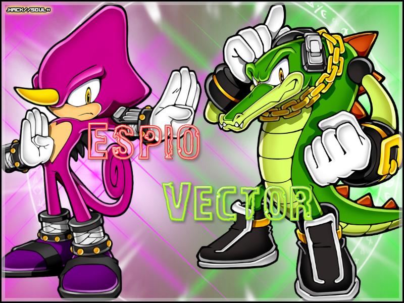 800x600 Espio Vs Vector