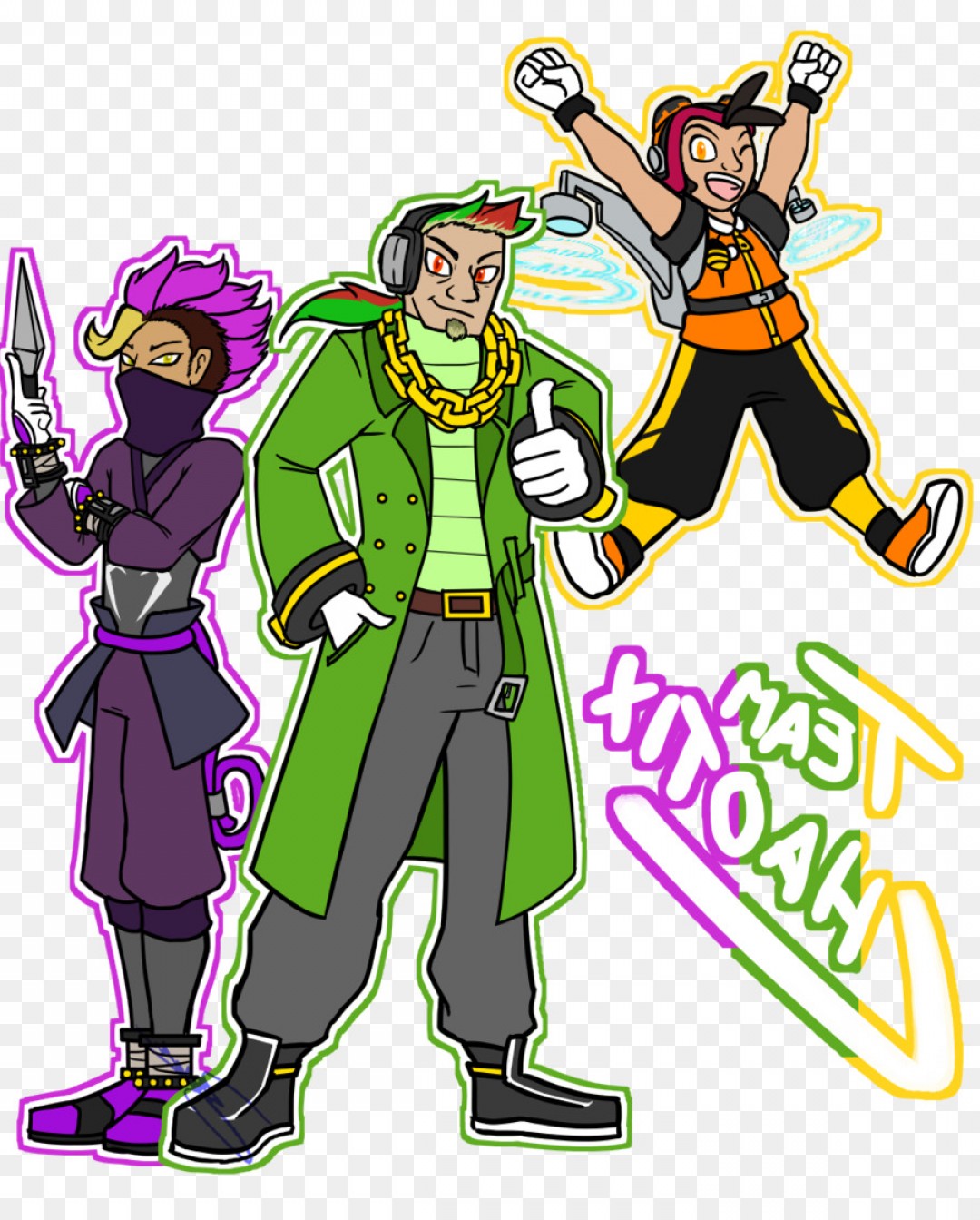 1080x1344 Png Knuckles Chaotix Espio The Chameleon Vector The Cr Soidergi