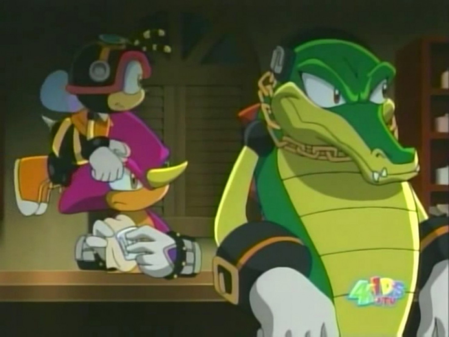 1473x1105 Bee Vector New Espio The Chameleon Sonic X Sonicwiki Handandbeak