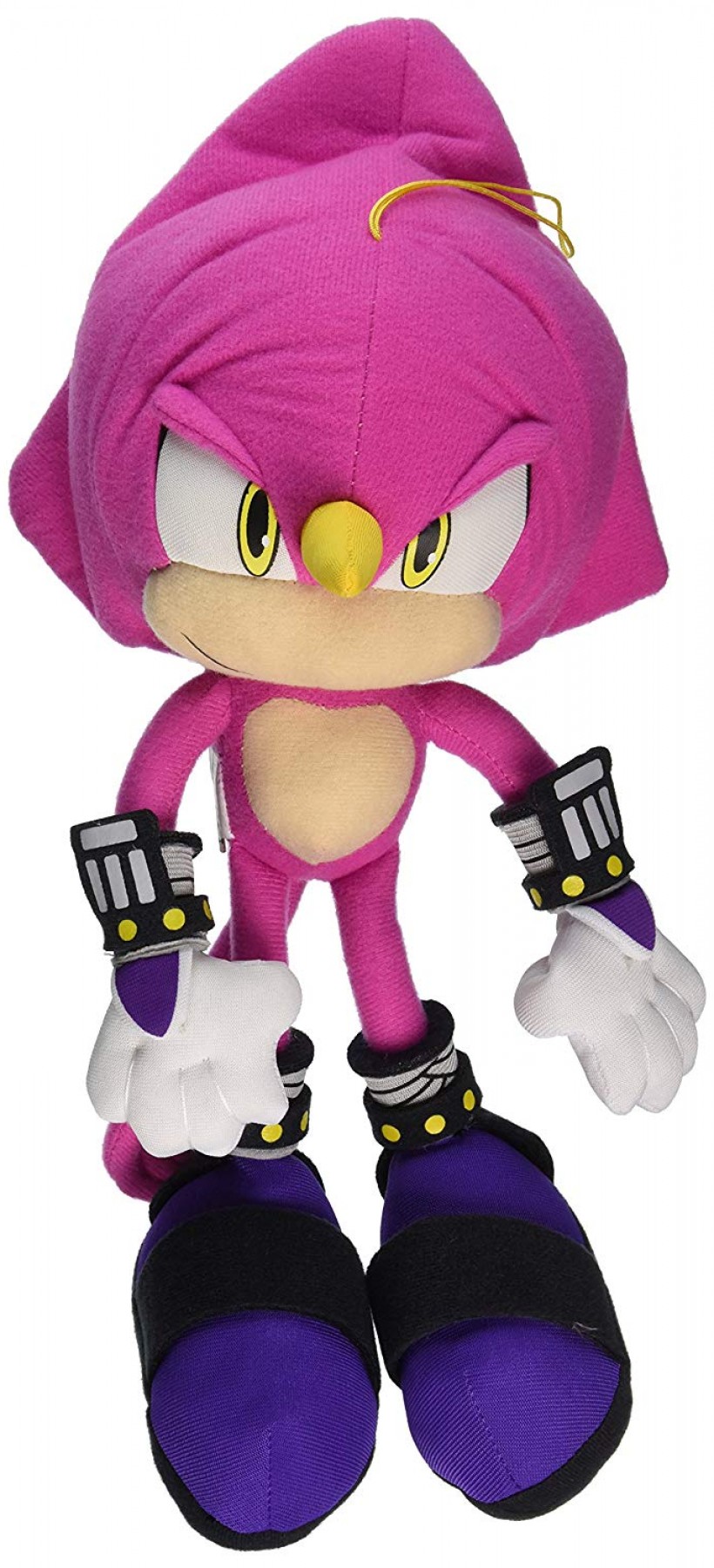 820x1800 Sonic The Hedgehog Team Chaotix Vector Espio Charmy Bee Figur Set