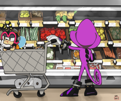 250x208 Espio The Chameleon Tumblr