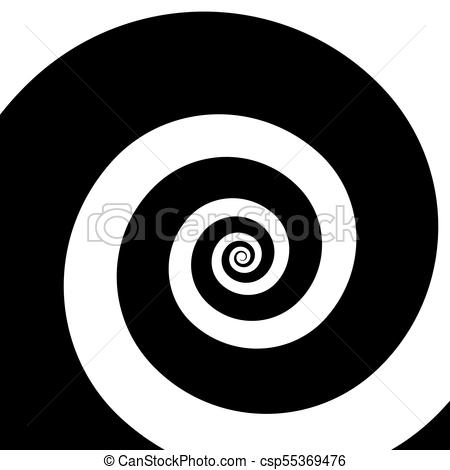 450x470 Fondo Resumen, Vector, Negro, Espiral Resumen, Aislado, Espiral