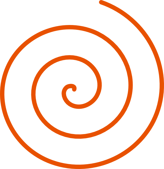 576x595 Hd Spiral Bhp Clip Art