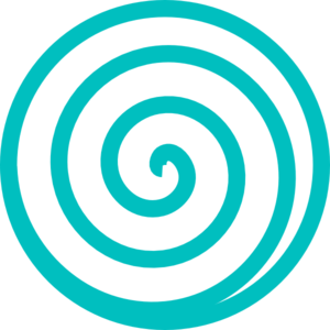300x300 Espiral Clip Art