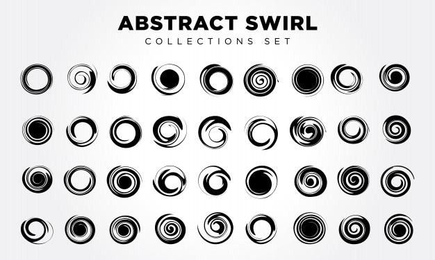 626x375 Espiral Vector Vectors, Photos And Free Download