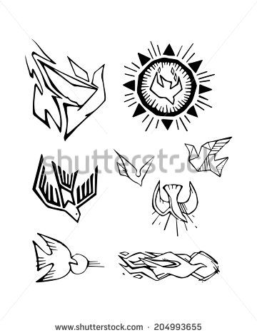 360x470 Holly Spirit Vol