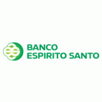 200x200 Banco Espirito Santo Brands Of The Download Vector