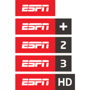 300x300 Espn Deportes Logo, Vector Logo Of Espn Deportes Brand Free