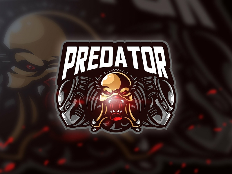 800x600 Predator Sim