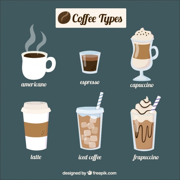 626x626 Espresso Vectors, Photos And Free Download