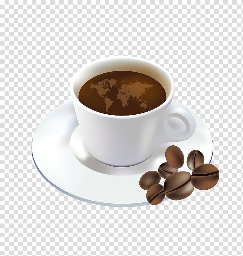 800x842 Turkish Coffee Doppio Cuban Espresso, Coffee Flavor Transparent