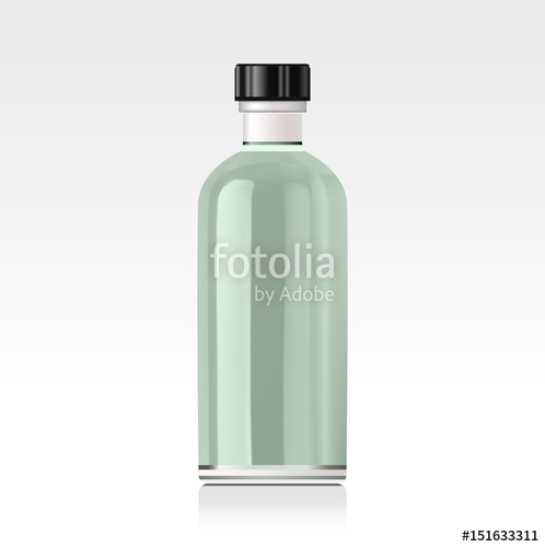 Realistic Essential Oil Bottle Mock Up Stock Image And Royalty 498x500 Realistic Essential Oil Bottle Mock Up Stock Image And Royalty