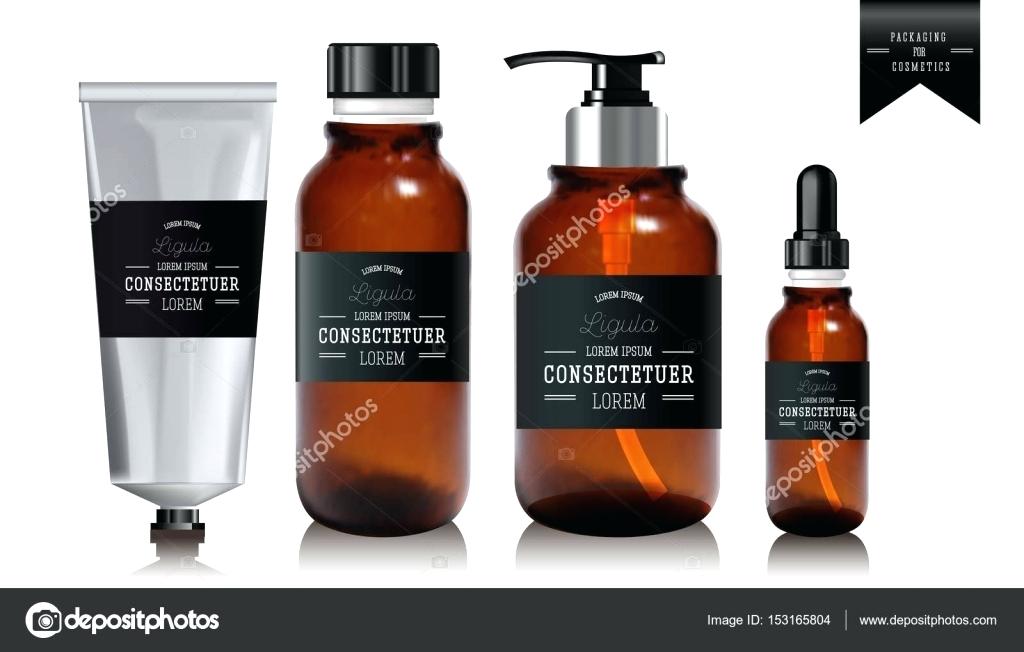 Essential Oil Bottle Labels Realistic And Tube For Cream Stock 1024x652 Essential Oil Bottle Labels Realistic And Tube For Cream Stock