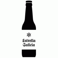 200x200 Estrella Galicia Brands Of The Download Vector Logos