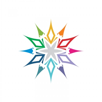 360x360 Vector De Estrellas Png, Vectores, E Clipart Para Descarga