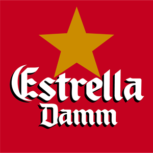 300x300 Estrella Damm Logo Vector