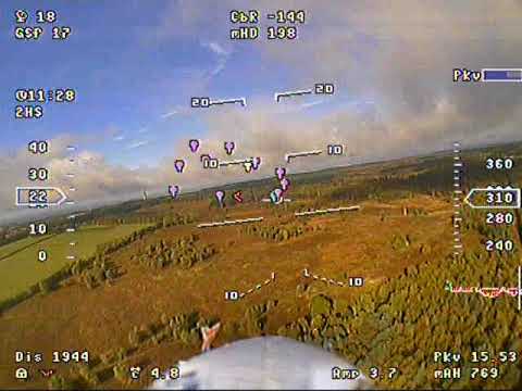 480x360 Eagletree Vector