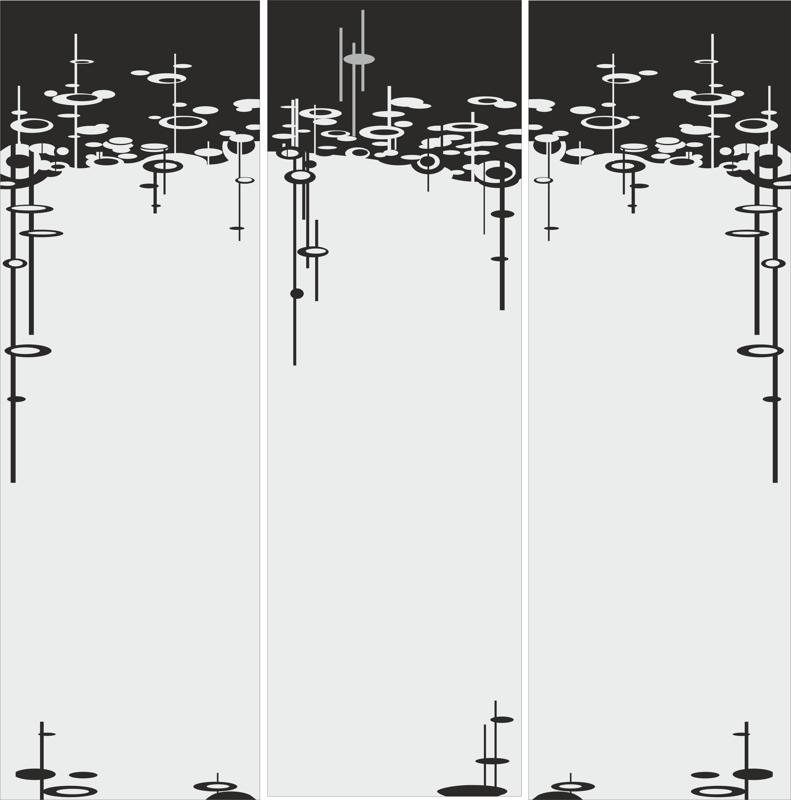 791x800 Glass Etching Stencil Vector Free Vector Cdr Free Download