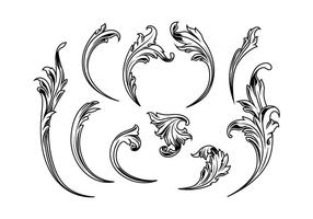 286x200 Victorian Free Vector Art