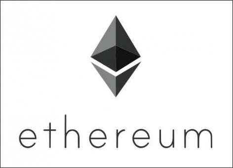 472x340 Ethereum Logo