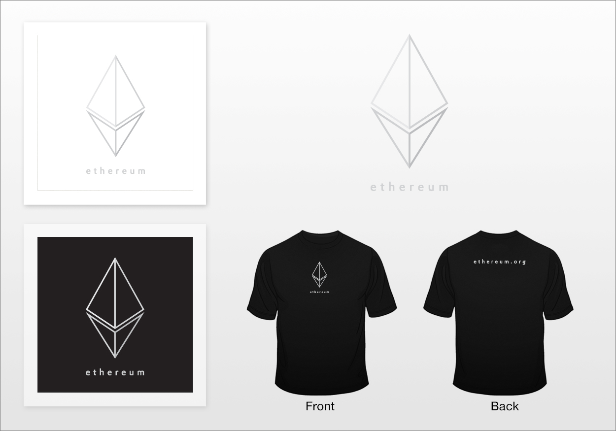 1250x875 Ethereum Logo Contest