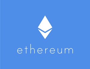 300x230 Ethereum Logo Vector