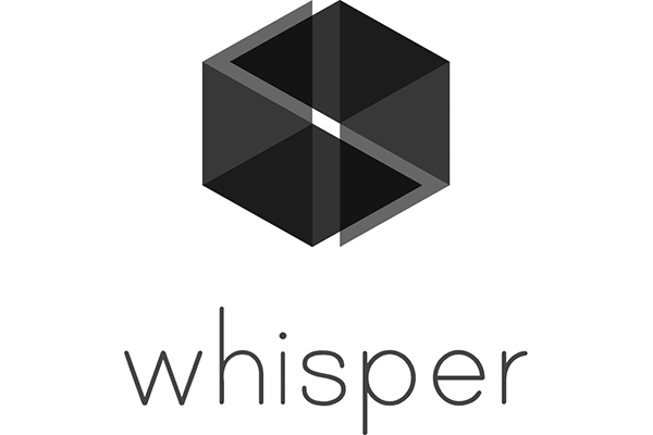 whisper ethereum