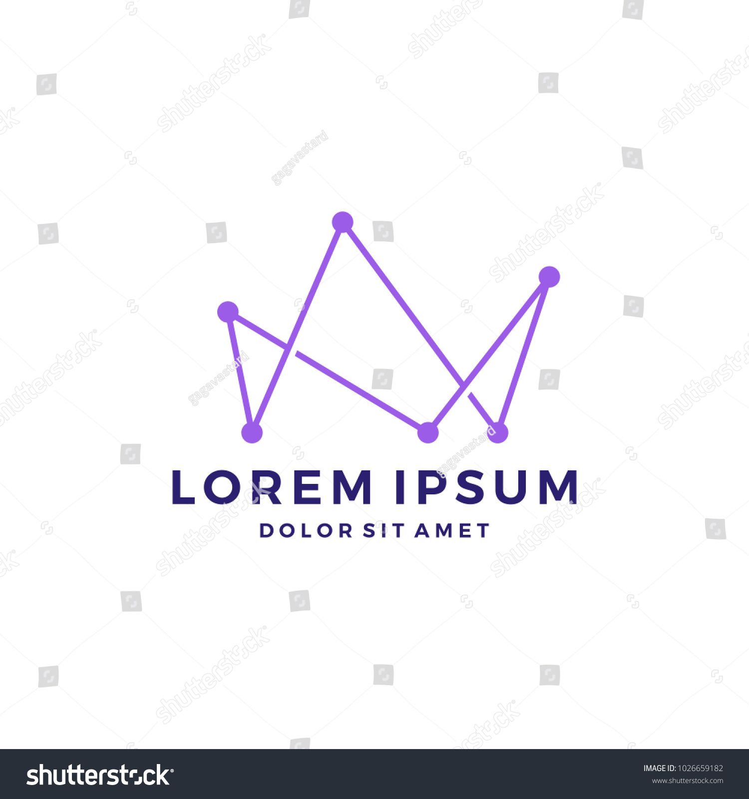 1500x1600 Crypto King Crown Blockchain Cryptocurrency Bitcoin Ethereum Logo