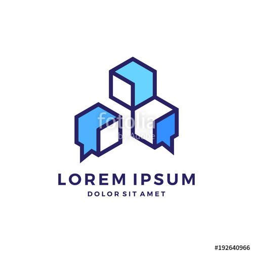 500x500 Crypto Talk Chat Bubble Blockchain Cryptocurrency Bitcoin Ethereum