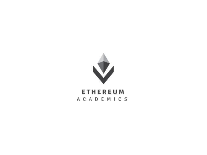 800x600 Ethereum Academics Logo