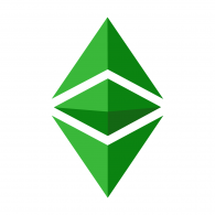 195x195 Ethereum Classic Brands Of The Download Vector Logos
