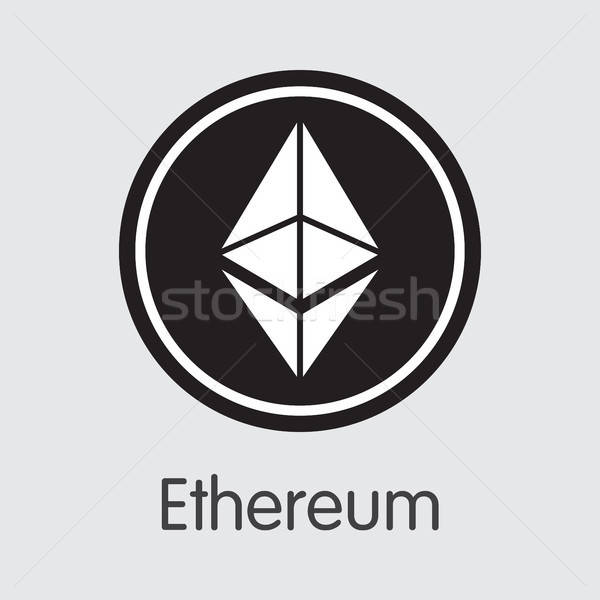 600x600 Ethereum Cryptocurrency